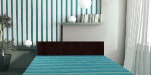 Rajni Handloom Single Bed Sheet