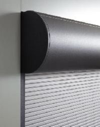 Alulux Roller Shutters