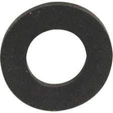 Industrial Rubber Washers