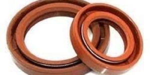 Silicone Oil Seals