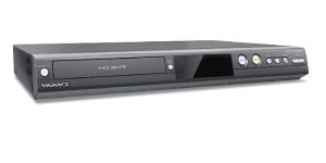 DVD Recorders