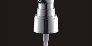 Plastic Lotion Pumps