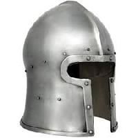 Medieval Helmets