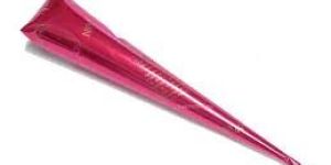 Henna Tubes