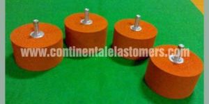 Sponge Rubber Roller