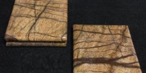 NS0011 Marble Wood Coasters Set