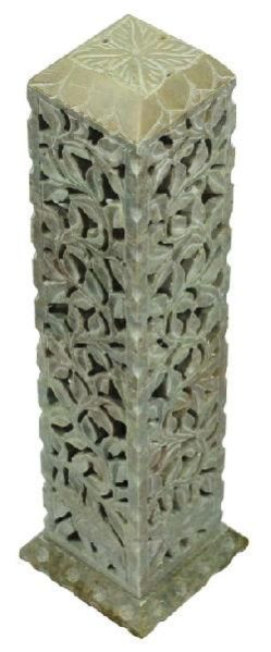 Stone Incense Stick Holders