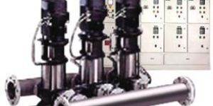 Hydro Pneumatic Systems