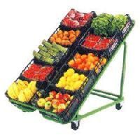 Vegetable Racks