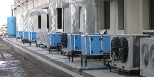 Ahu Systems
