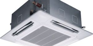 Cassette Air Conditioners