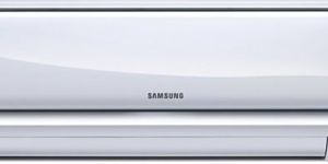 Samsung Split Air Conditioner