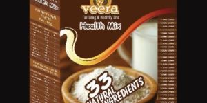 Veera Health Mix