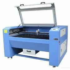 Laser Cutting Engraving Machine