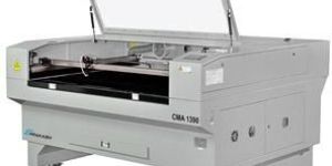 Laser Engraving Equipment