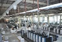 Newspaper Printing Machine