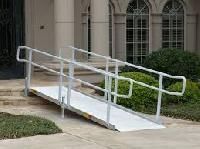 Wheelchair Ramps