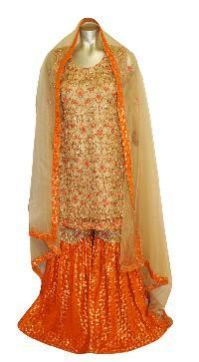 Gharara