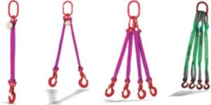 Polyester Multileg Slings