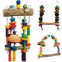 Bird Toys