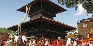 Temple Tour Services