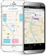 GPS Tracking Software