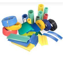 PVC Mist Eliminators