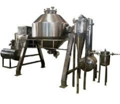 Roto Cone Dryer