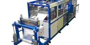 Thermoforming Machine