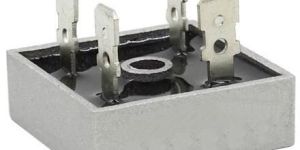 Electronic Rectifier