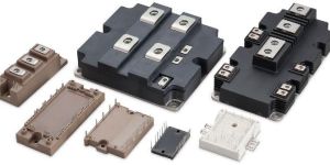 IGBT Transistor & Modules