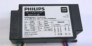 LED Drivers