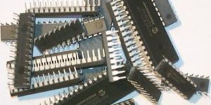 Microcontroller Chips