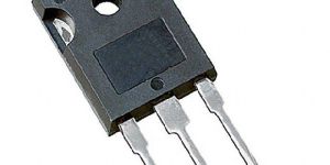 Mosfet Transistor