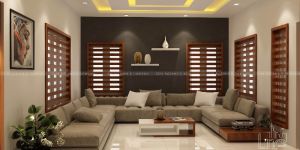 3D Interios Designings Services