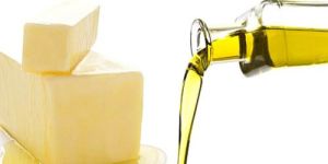 Butter Oil