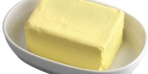 Fresh Yellow Butter