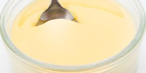 Vanilla Ice Cream Concentrate