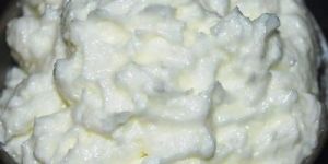 White Butter