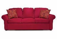 Cushion Sofa Set
