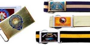 School Belts