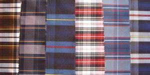 School Uniform Fabric
