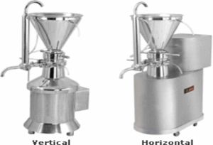 Colloid Mill