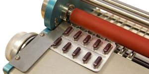 Deblistering Machine