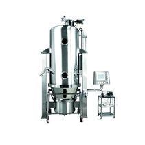 Fluid Bed Processor