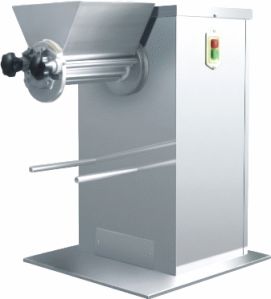 Oscillating Granulator