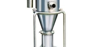 Pneumatic Conveying System