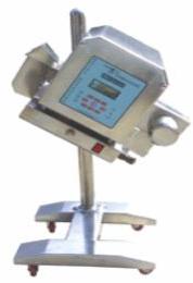 Tablet Metal Detector