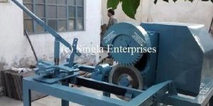 Radial Tyre Cutting Machine