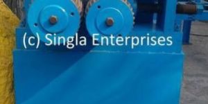 Tyre Bead/Steel Wire Remover Machine